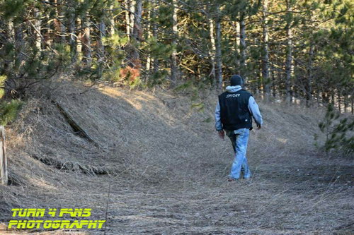 Petoskey Motor Speedway